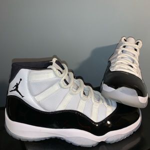 Jordan 11 concord